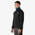 The North Face M METEORA 1/4 ZIP FLEECE 