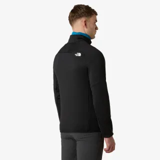The North Face M METEORA 1/4 ZIP FLEECE 