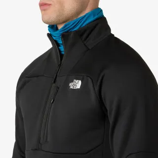 The North Face M METEORA 1/4 ZIP FLEECE 