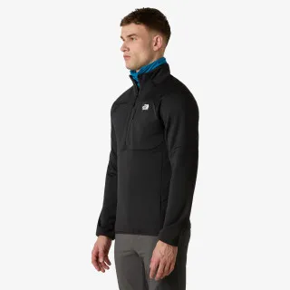 The North Face M METEORA 1/4 ZIP FLEECE 