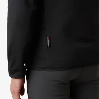 The North Face M METEORA 1/4 ZIP FLEECE 