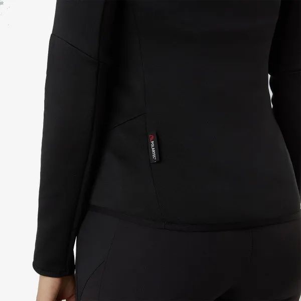 The North Face W METEORA 1/4 ZIP FLEECE 