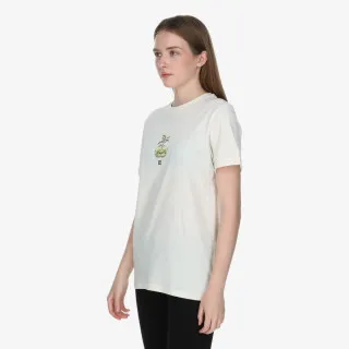 The North Face W CONNECT RELAXED SS TEE-GRAPHIC 