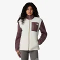 The North Face W YUMIORI FULL ZIP 