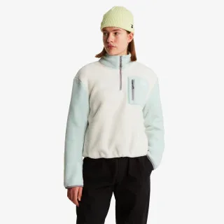 The North Face W YUMIORI 1/4 ZIP 