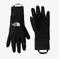 The North Face SUMMIT DOTKNIT LINER GLOVE 