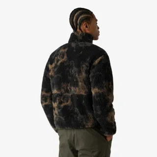 The North Face M EXTREME PILE 2 PULLOVER -PRINT 
