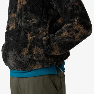 The North Face M EXTREME PILE 2 PULLOVER -PRINT 