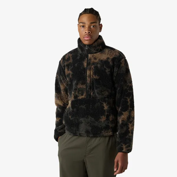 The North Face M EXTREME PILE 2 PULLOVER -PRINT 