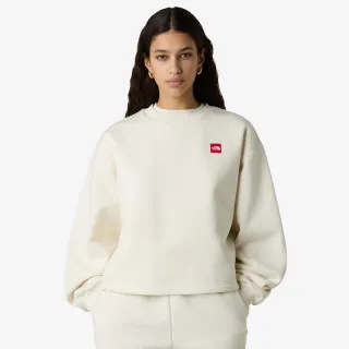 The North Face W RedBox Crew 