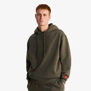 The North Face M TNF RED BOX HOODIE 