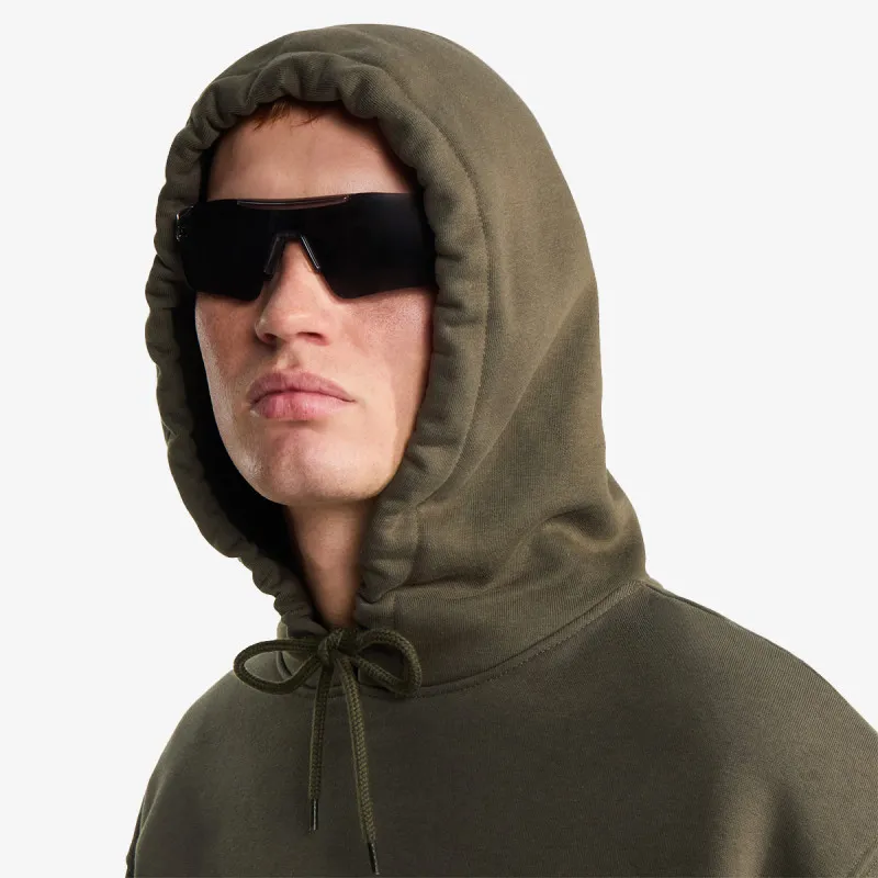 The North Face M TNF RED BOX HOODIE 