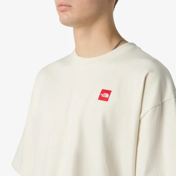 The North Face M RedBox S/S Tee 