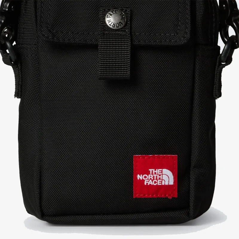 The North Face RedBox Small Carry Bag 
