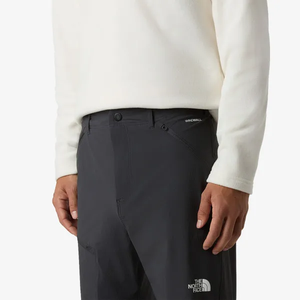 The North Face M SPEEDLIGHT REGULAR PANTS 