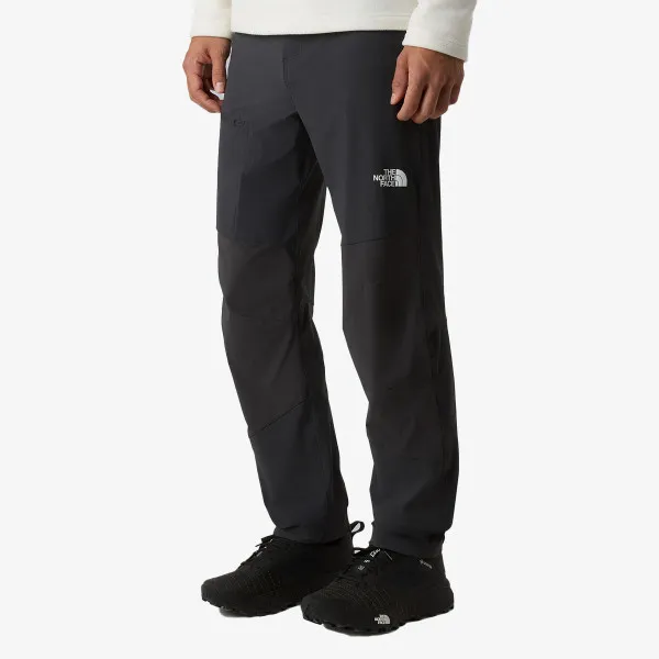 The North Face M SPEEDLIGHT REGULAR PANTS 