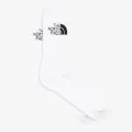 The North Face EVERYDAY STANDARD CREW SOCK - 3P 