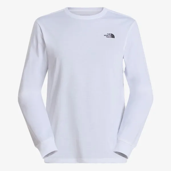 The North Face M EVOLUTION SIMPLE DOME REGULAR LONG SLE 