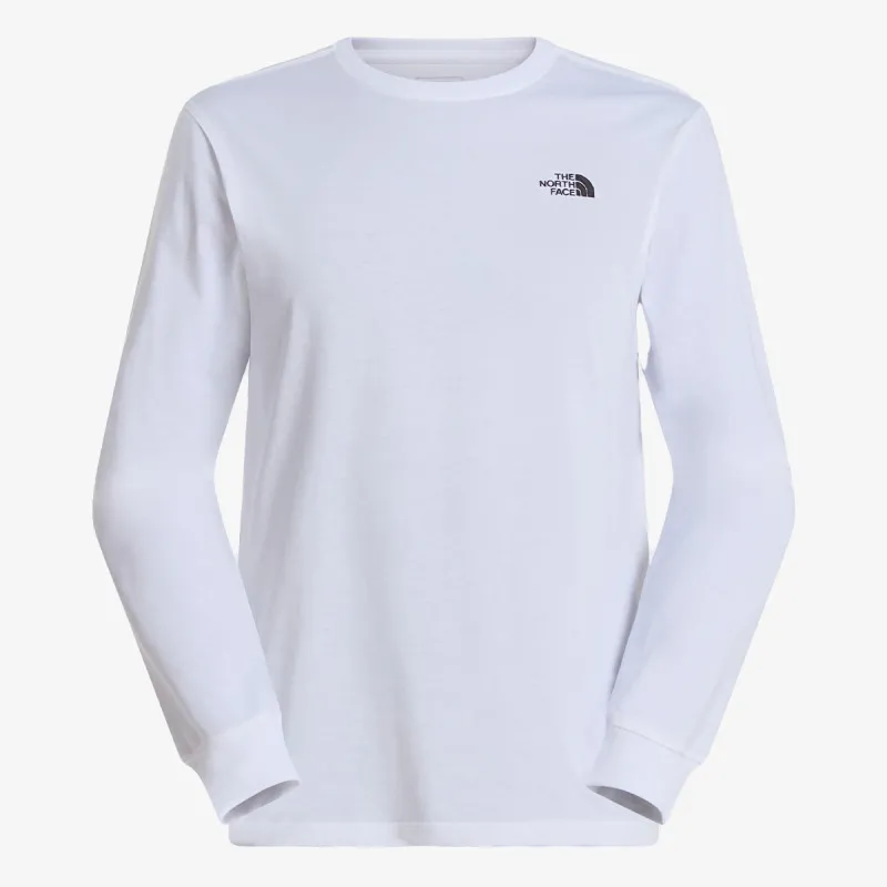 The North Face M EVOLUTION SIMPLE DOME REGULAR LONG SLE 