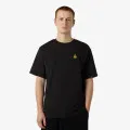 The North Face U ICON MOUNTAIN JACKET RELAXED S/S TEE 