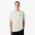 The North Face U ICON MOUNTAIN JACKET RELAXED S/S TEE 