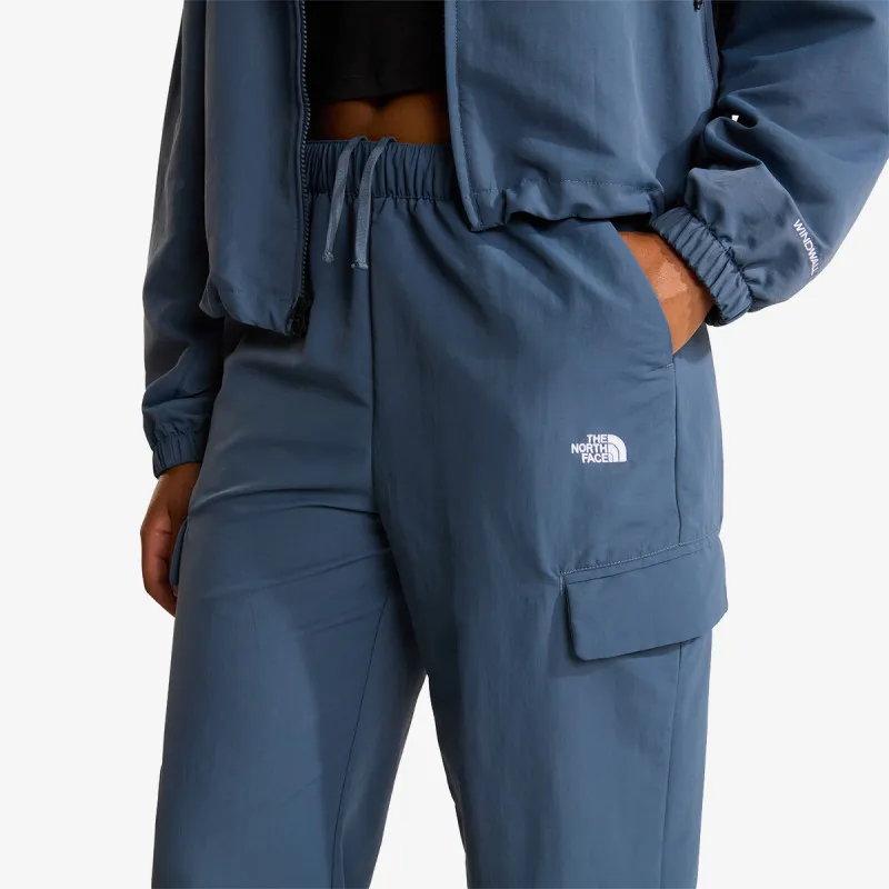 The North Face W TNF EASY PACKABLE CARGO PANT 