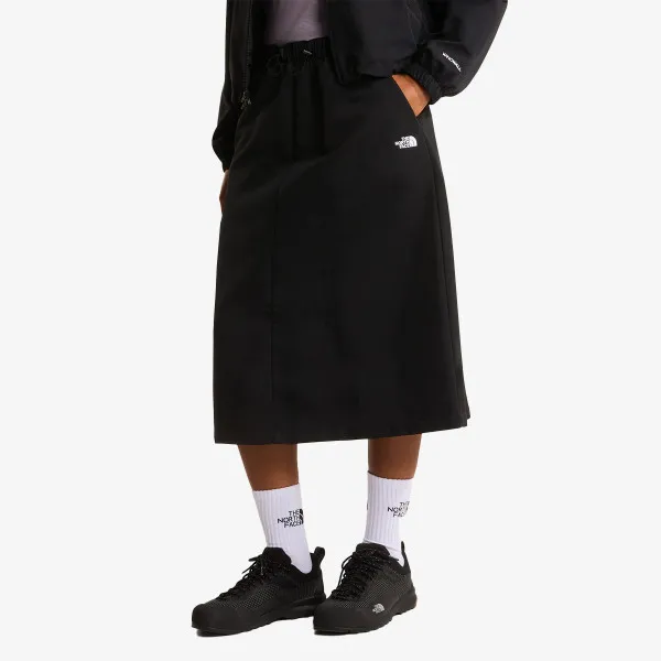 The North Face W TNF EASY PACKABLE SKIRT 