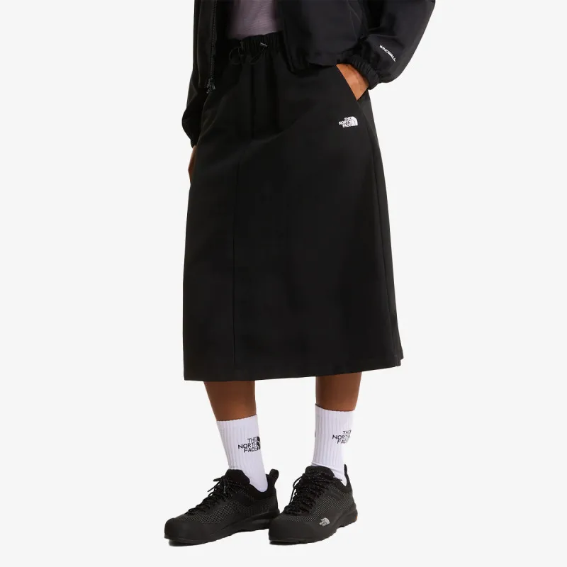 The North Face W TNF EASY PACKABLE SKIRT 