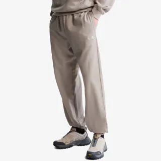 The North Face M TNF ESSENTIAL TERRY SIMPLE DOME RELAXE 