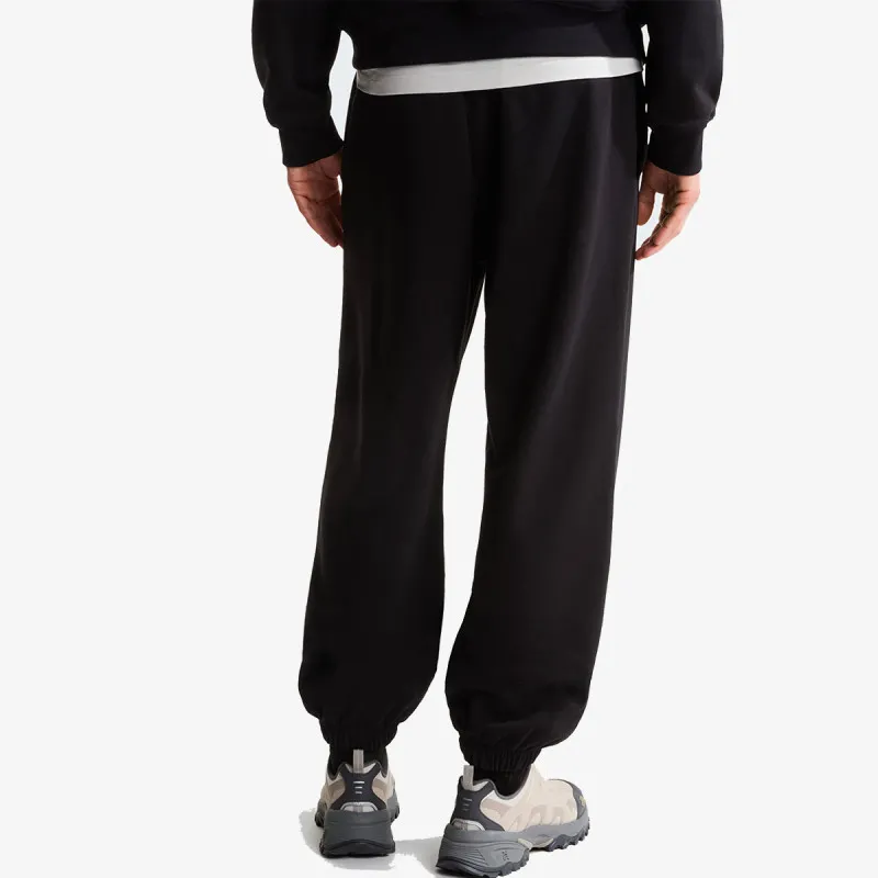 The North Face M TNF ESSENTIAL TERRY SIMPLE DOME RELAXE 