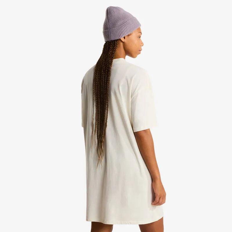The North Face EVOLUTION SIMPLE DOME T-SHIRT DRESS 