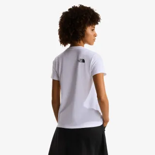The North Face EVOLUTION HALF DOME SLIM SHORT SLEEVE 