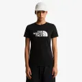 The North Face EVOLUTION HALF DOME SLIM SHORT SLEEVE 