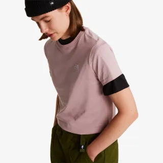 The North Face W EVOLUTION SIMPLE DOME SLM SHORT SLEEVE 