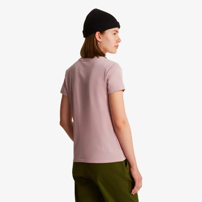 The North Face W EVOLUTION SIMPLE DOME SLM SHORT SLEEVE 