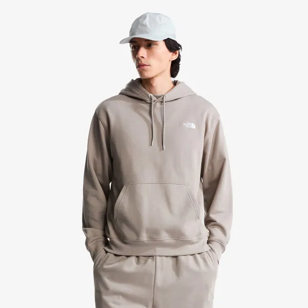 The North Face M TNF ESSENTIAL TERRY SIMPLE DOME RELAXE 