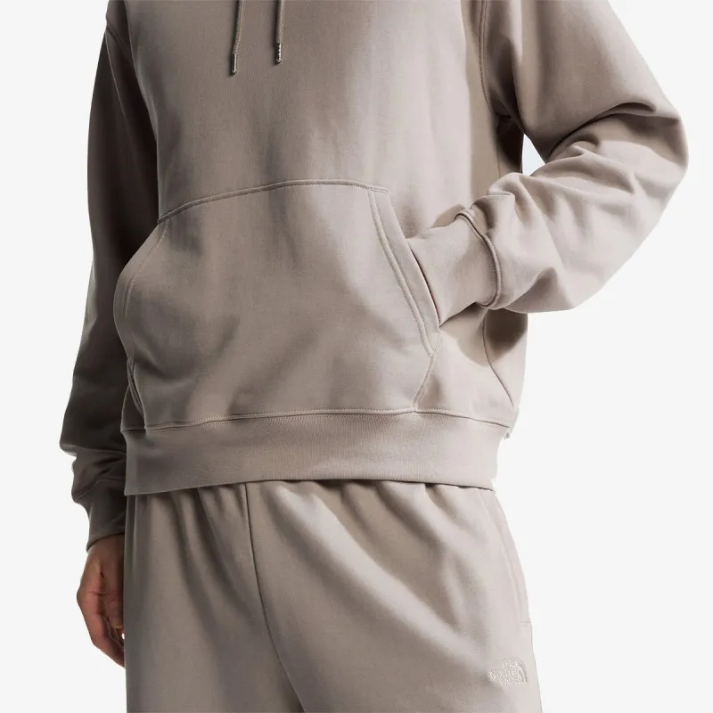 The North Face M TNF ESSENTIAL TERRY SIMPLE DOME RELAXE 