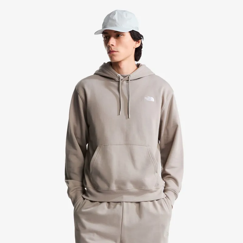 The North Face M TNF ESSENTIAL TERRY SIMPLE DOME RELAXE 