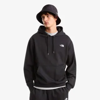 The North Face M TNF ESSENTIAL TERRY SIMPLE DOME RELAXE 