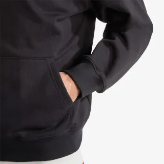 The North Face M TNF ESSENTIAL TERRY SIMPLE DOME RELAXE 