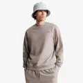 The North Face M TNF ESSENTIAL TERRY SIMPLE DOME RELAXE 