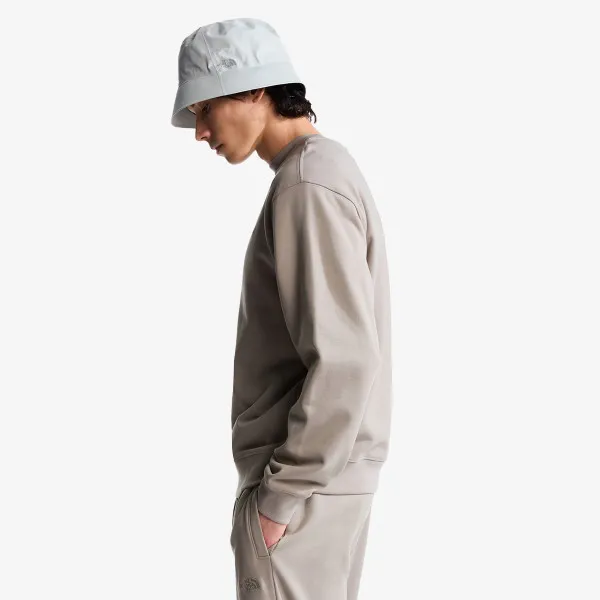 The North Face M TNF ESSENTIAL TERRY SIMPLE DOME RELAXE 