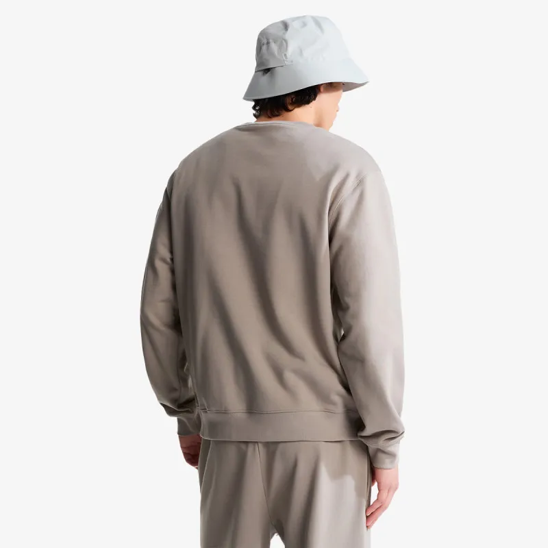The North Face M TNF ESSENTIAL TERRY SIMPLE DOME RELAXE 