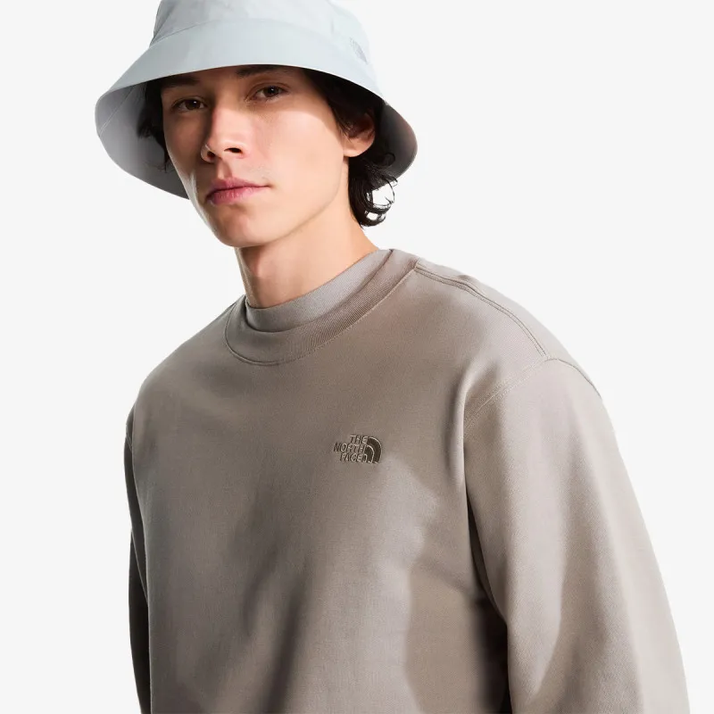 The North Face M TNF ESSENTIAL TERRY SIMPLE DOME RELAXE 
