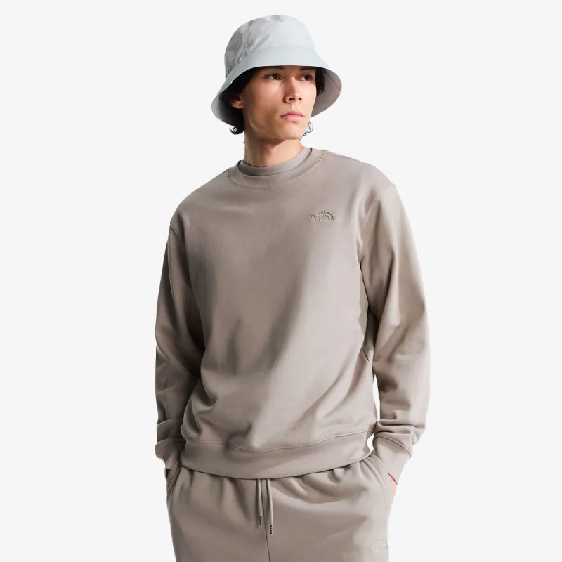 The North Face M TNF ESSENTIAL TERRY SIMPLE DOME RELAXE 