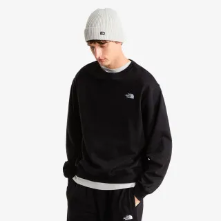 The North Face M TNF ESSENTIAL TERRY SIMPLE DOME RELAXE 