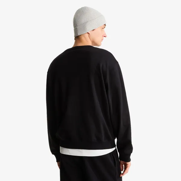 The North Face M TNF ESSENTIAL TERRY SIMPLE DOME RELAXE 