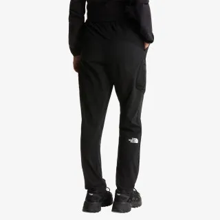 The North Face W PACKABLE REGULAR STRAIGHT JOGGER 