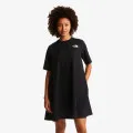 The North Face W PACKABLE SHORT SLEEVE DRESS 