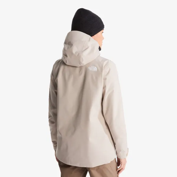 The North Face W QUEST MONO TRICLIMATE 